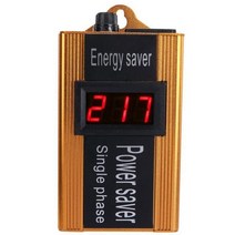 지능형 절전 장치 에너지 절약 스마트 역률 보호기 전기 상자 100KW 미국 플매트 카펫 러그, [01] blue