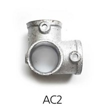 아시바 클램프 - AC02, 1개