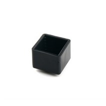 철물 고무발(의자발 고무보호캡 25mm 35mm 모양선택 4개, 50사각4개