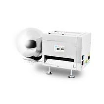 한약 환 제조기 제환기 알약 펄 만드는 기계 한의원, 3mm, 3mm