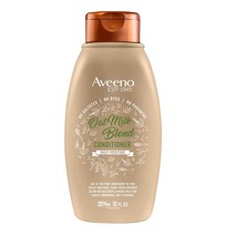 Ave이앤오 오트 밀크 블렌드 컨디셔너 354.88mL