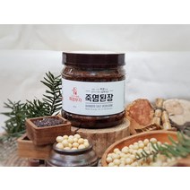 죽염된장 400g