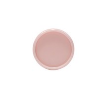 플라스틱 바인딩 반지 바인딩 버클 솔리드 버섯 구멍 루스 리프 노트북 학습 office 바인딩 용품 19MM100PC, 09 light pink