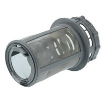 식기 세척기 필터 배수 Blomberg GIN9487E GIS9482X20 GSN9585XB GVS9380 - 1740800500 용, 한개옵션0