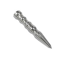 알덴 센타펀치(고급) 16x120mm(대) SCM440 구멍펀치, 1개
