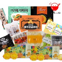 제주도 주전부리 간식 야식 안주 골라담기 간식대장 신효귤향과즐 제리뽀 육포 제주과자, 23. 우도 땅콩카라멜 360g