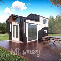 경기도여주/이천/장호원/일죽 6평농막주택제작 및 시공