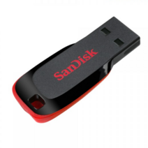 샌디스크 블레이드 USB 메모리 스틱형 8G 16G 32G 64G 128GB 정품 컴퓨터 노트북 차량용 음악감상, 16GB