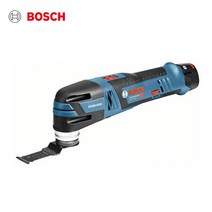 보쉬 멀티컷터 만능커터 충전 GOP 10.8v 28, 1. 본체만