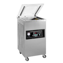 복식진공포장기 공업용 비닐 포장기 대형 씰링기 평판, A타입