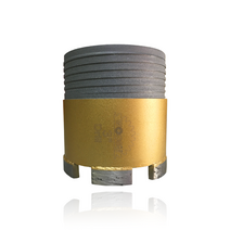 우수다이아몬드 습식코아비트 8인치 204파이 코어드릴날, 코어비트 204mm