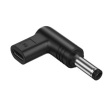 USB C 12V 유형 암-수 커넥터 c-3.5x2.5mm 3.0x1.1mm 5.5x2.1mm, 04 5521