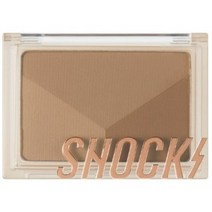 토니모리 더쇼킹 원클리어 쉐딩 9g, 02 내추럴, 1개