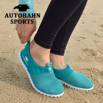 아우토반 AT아쿠아슈즈 남녀공용 비치 여름신발