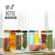 국산정품 마이보틀 500ml 350ml 아이스 물통 물병G/OPD:GAON0107G +Y7, 가온 350ml레드