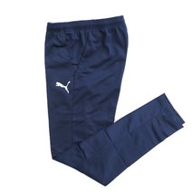 푸마 트레이닝 LIGA CR PANT 긴바지 팬츠 + 패션마스크