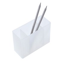 사무실 책상위 서랍 정리함 미니 투명 화장대 리모콘 커피 티백 약 정리함 플라스틱 박스, 01. 시스템 데스크 트레이, 7호, 1개