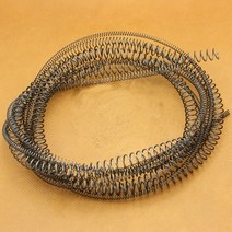 2pcs 긴 유연한 압축 스프링 연장 코일 스프링 1.5mm 와이어 직경 8-30mm 외경 1000mm 길이, 협력사, 1.5x23x1000mm
