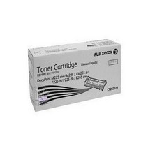 후지제록스 정품 토너 CT202329 DP P225/P265, 검정