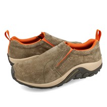 머렐 남자 슬립온 트레킹화 JUNGLE MOC M J004491