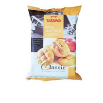 타타와 사과잼 쿠키, 60g, 20개