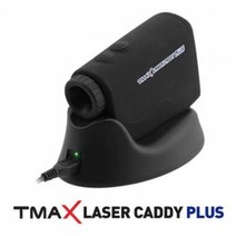 티맥스 레이저 캐디플러스 골프 거리측정기 충전식 필드 외부LED 방수