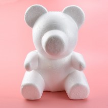 발렌타인데이 선물 특별한 커플선물 웨딩 테디 베어 장미 Diy 선물 발렌타인데이 인공 꽃 새해 크리, 22 1 pieces 30cm