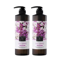 르퀼라야 스칼프 샴푸 가드니아 810ml 2개 352GK8