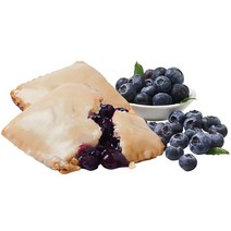 미국직구 캣츠 글루텐 프리 블루베리 미니 파이 유제품 프리 견과류 프리 빈 프리 글루텐 프리 코셔 (미니 파이 4개 1팩 5.5온스), 상세참조, 수량