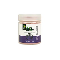 엄마에손 엄마애손 HACCP 빌베리 농축 분말 가루 250g 1개 (6893016), 엄마애손빌베리농축분말250g1개
