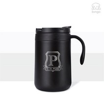 각인텀블러 M-05 스텐레스컵 개별이름 커스텀 단체선물 500ml, 10