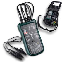 검상기 검상계 역상테스터기 삼상측정기 3상측정기 MS5900 120V-400V VC850 200V-480V VC850A 200V-600V AC 표시기 미터