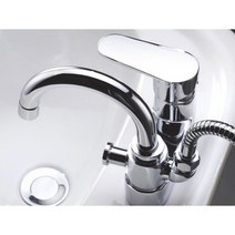 한양수전 AVANTE 샤워세면 겸용 수전 HY422