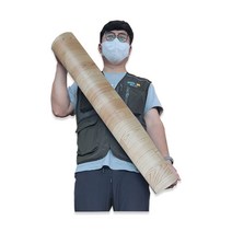 소폭장판 폭90cm 자투리 선반 작업대 통로 서랍 베란다 싱크대 깔개 매트 장판, 단단애016 (폭90cm x 길이5m)