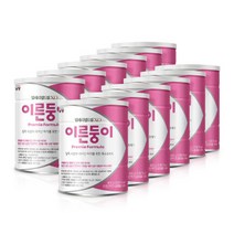 남양 임페리얼XO 이른둥이 분유 400g x12캔