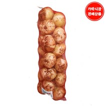 [가락시장 경매 식자재 채소] 양파(대) 12kg/망, 1망