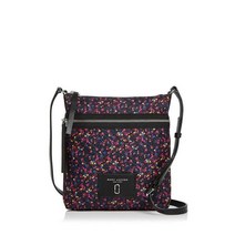여자명품마크제이콥스가방80009547 Marc Jacobs Women's Biker North/South Mixed Berries Print Nylon Crossbody bag