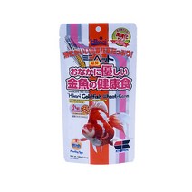 신바람 히카리 골드피쉬 휫점 200g 금붕어 부상성