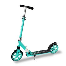 필스트리트 접이식 킥보드, 민트