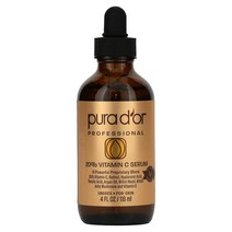 퓨라도어 프로페셔널 20% 비타민C 세럼 118ml