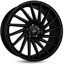 사제휠 19인치휠 19x9.5J 옵셋35 5x120 알루미늄휠 KT17MBF