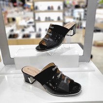 탠디 미셸BY탠디 여성 정장슬리퍼 샌들 123069ADS