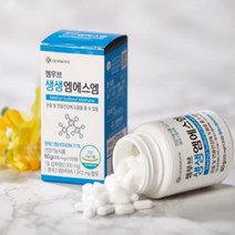 뼈 관절연골에 좋은 엠에스엠 (1+1) 2개월분