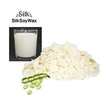 캔들천국 프리미엄 실크 소이왁스, 1kg