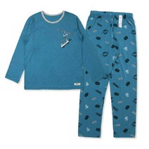 오가닉맘 [오가닉맘]아동 스트릿긴소아동내의(MGSL9K11)