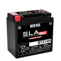 BS 배터리 05-06 BMW R1200ST 바이크 12V14A BTX14H 밧데리 교환
