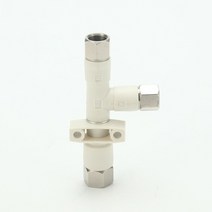 공압 부품 1PC SMC Vacuum Generator Tubular Pneumatic Negative Pressure High Flow ZH Series With Thre, 08 ZH15DS02-03-03