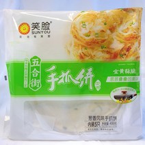 소검XIAOLIAN (주)성신푸드 츙샹풍미수좌병 쇼좌빙 총좌빙 쇼프트 대만토스트 450g, 450g*(10팩/1박스)*2700원