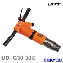 ForU319 에어브레이커 파이 600mm 1개 에어툴 공구 배관 유압 에어 에어공구기타
