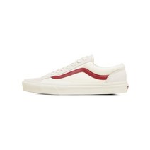 [국내정식매장] VANS 남녀공용 운동화 36 - 마쉬멜로우:레이싱 레드 VN0A3DZ3OXS1 Style marshmallowracing red